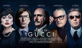 "House of Gucci": To trailer της πολυαναμενόμενης ταινίας