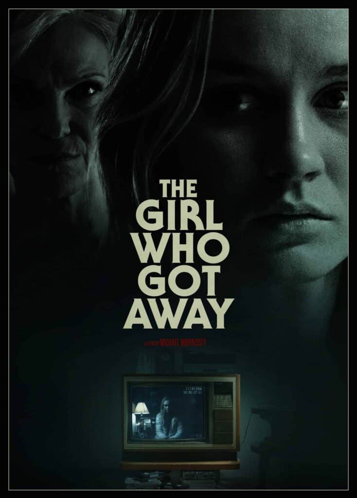 The Girl Who Got Away": Το νέο συγκλονιστικό θρίλερ που έρχεται