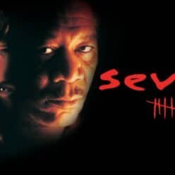 "Seven": Η ταινία που σε καθηλώνει όσες φορές και να την δεις