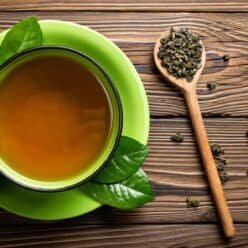 Πράσινο τσάι: Το πιο υγιεινό ρόφημα στον κόσμο