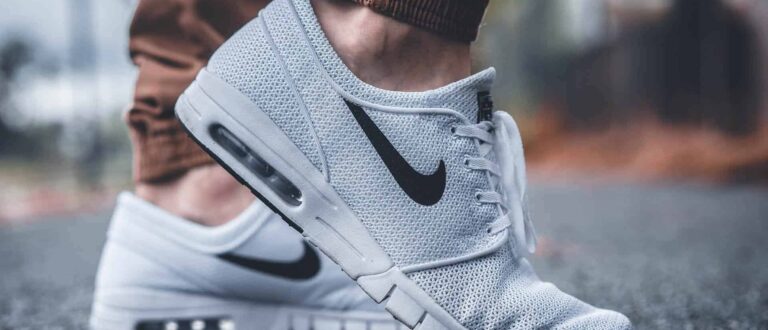 NFT sneakers της Nike