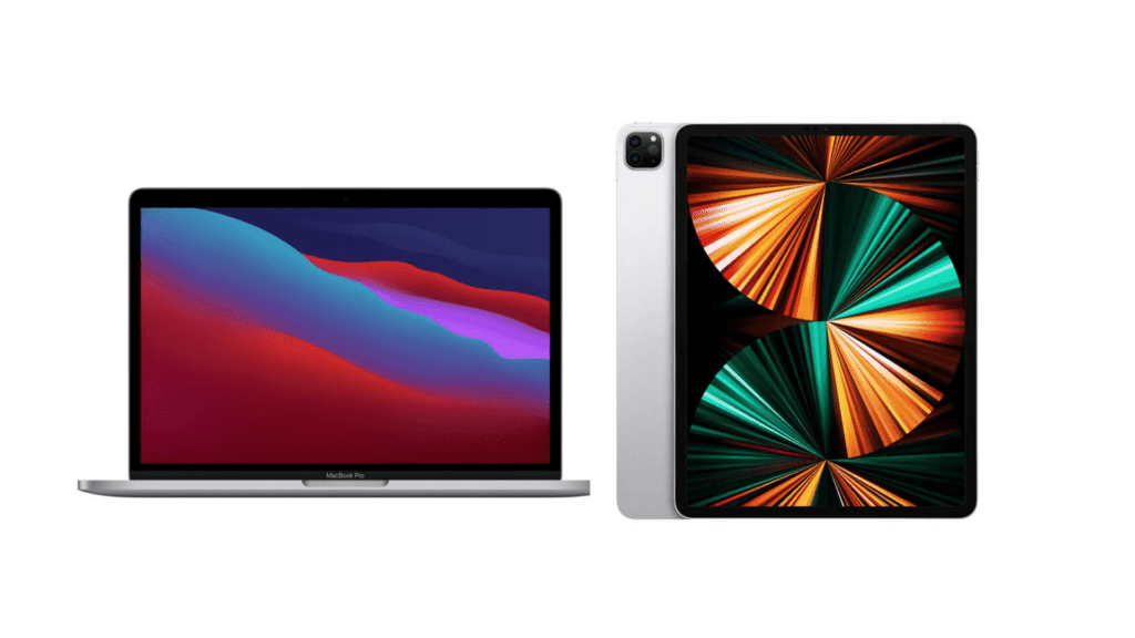 MacBook Pro