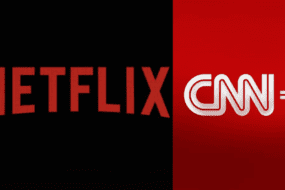 πέφτει το Netflix