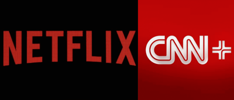 πέφτει το Netflix