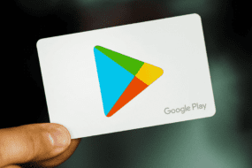 προστασία δεδομένων στο Google Play Store