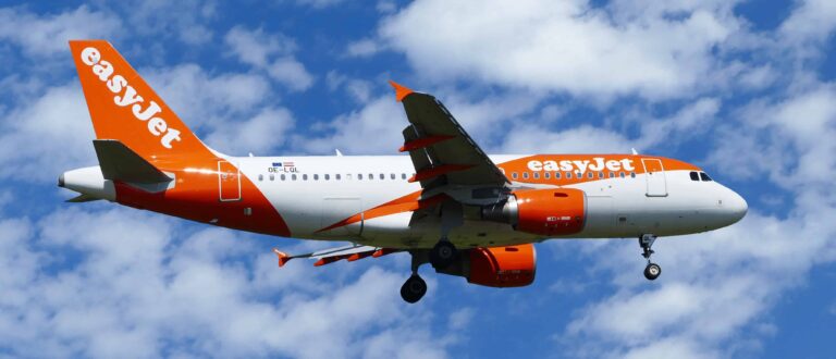 Ακύρωση πτήσεων από την EasyJet Πάνω από 200 πτήσεις ακυρώνονται τις επόμενες ημέρες