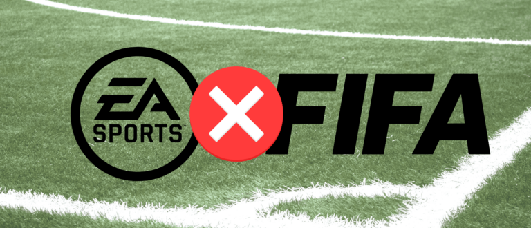 Το FIFA αλλάζει όνομα Τέλος στη συνεργασία μεταξύ FIFA και EA Sports μετά από 30 χρόνια!