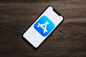 Fix Δε λειτουργεί το App Store στο iPhone μου