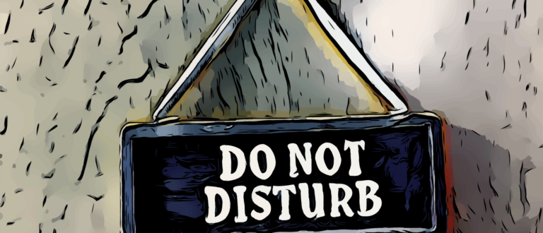 How to Λειτουργία Do Not Disturb στο iPhone (Μην ενοχλείτε)