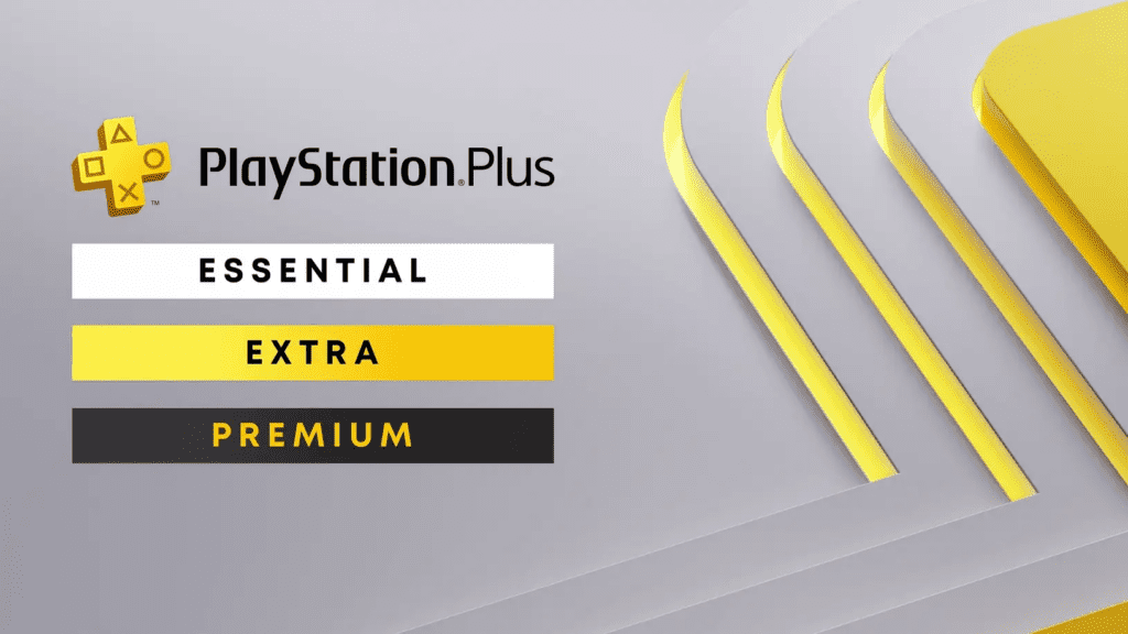 PlayStation Plus συνδρομές Πότε έρχονται στην Ελλάδα τα 3 νέα πακέτα