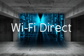 Τι είναι το Wi-Fi Direct και πώς λειτουργεί η μεταφορά δεδομένων;