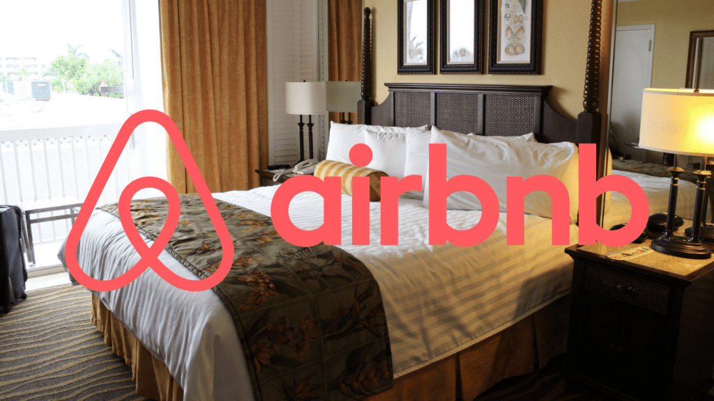 Αυξάνεται η ζήτηση για Airbnb στην Ελλάδα - Η εταιρεία αποχαιρετά την Κίνα
