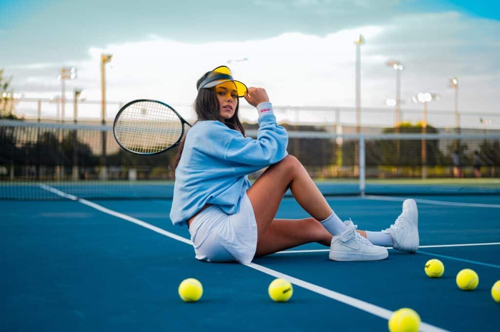 Δωρεάν παιχνίδια τένις στο κινητό (android) Αυτά είναι τα 5 καλύτερα