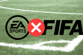 Το FIFA αλλάζει όνομα Τέλος στη συνεργασία μεταξύ FIFA και EA Sports μετά από 30 χρόνια!