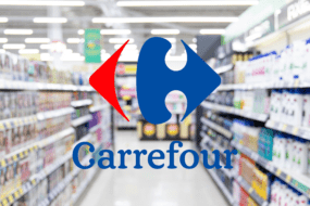 Το supermarket Carrefour επιστρέφει στην Ελλάδα Δες πού ανοίγει καταστήματα