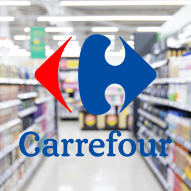 Το supermarket Carrefour επιστρέφει στην Ελλάδα Δες πού ανοίγει καταστήματα