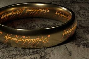 παιχνίδι Lord of the Rings