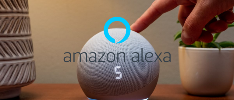 Η Alexa θα μιμείται τις φωνές των αγαπημένων μας
