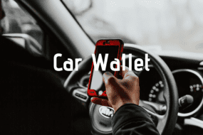 Τι είναι το Car Wallet και πότε θα βγει η εφαρμογή για τα στοιχεία των οδηγών και των αυτοκινήτων