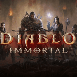 Diablo Immortal: Το δωρεάν Action-RPG παιχνίδι για κινητά και PC που σκίζει στην Ελλάδα