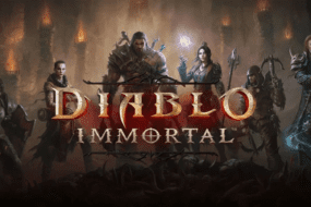 Diablo Immortal: Το δωρεάν Action-RPG παιχνίδι για κινητά και PC που σκίζει στην Ελλάδα