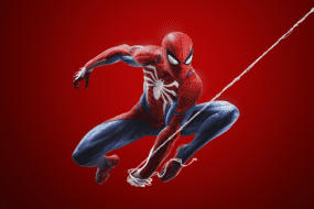 Spider-Man Remastered