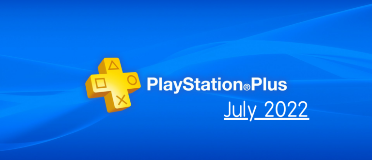 PS Plus Ιουλίου Τα 3 νέα δωρεάν παιχνίδια για τους συνδρομητές