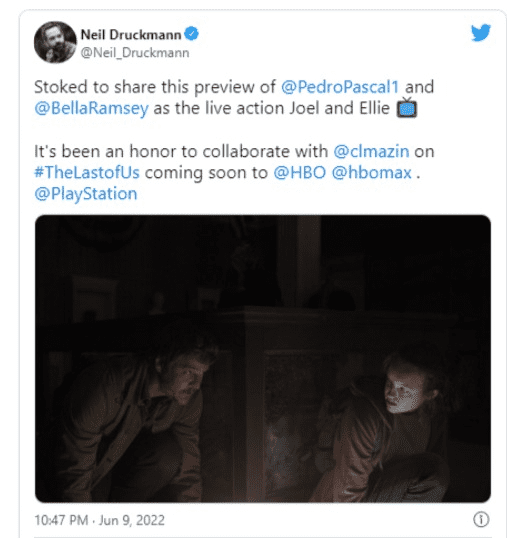 The Last Of Us Remake Έρχεται σε Playstation 5 και υπολογιστή