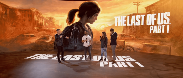 The Last Of Us Remake: Έρχεται σε Playstation 5 και υπολογιστή