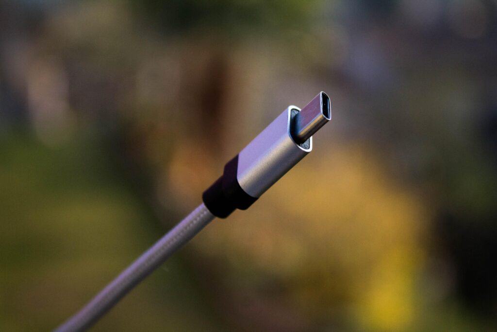 USB-C θα πρέπει να είναι όλοι οι φορτιστές ηλεκτρονικών συσκευών σύμφωνα με την Ευρωπαϊκή Ένωση