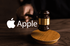 Μήνυση στην Apple Εκατομμύρια κάτοχοι iPhone κατά του αμερικανικού κολοσσού