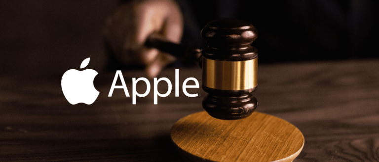Μήνυση στην Apple Εκατομμύρια κάτοχοι iPhone κατά του αμερικανικού κολοσσού