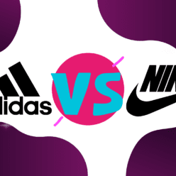 Μήνυση της Adidas στη Nike Γιατί πηγαίνουν στα δικαστήρια;
