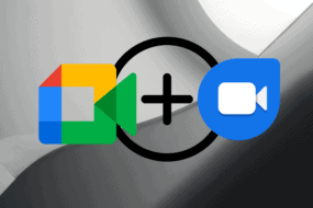 Συγχώνευση Google Meet & Google Duo Η Google μας ξανασυστήνει τις υπηρεσίες της