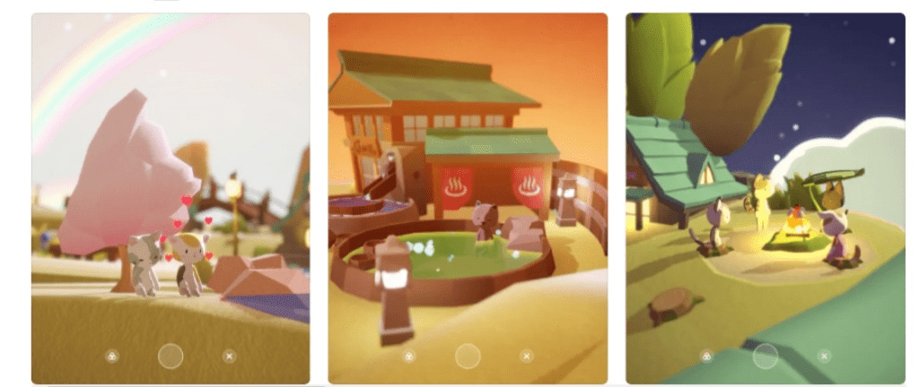 Τα καλύτερα δωρεάν χαλαρωτικά παιχνίδια για το κινητό σου (android & iOS)