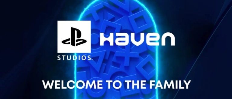 Ανακοινώθηκε κι επίσημα: Playstation & Haven Studios είναι πλέον ένα!