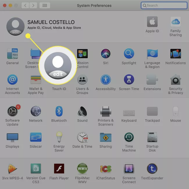 Πώς να αλλάξεις την εικόνα προφίλ στο Apple ID σου; (iPhone, iPad, Mac & iCloud)