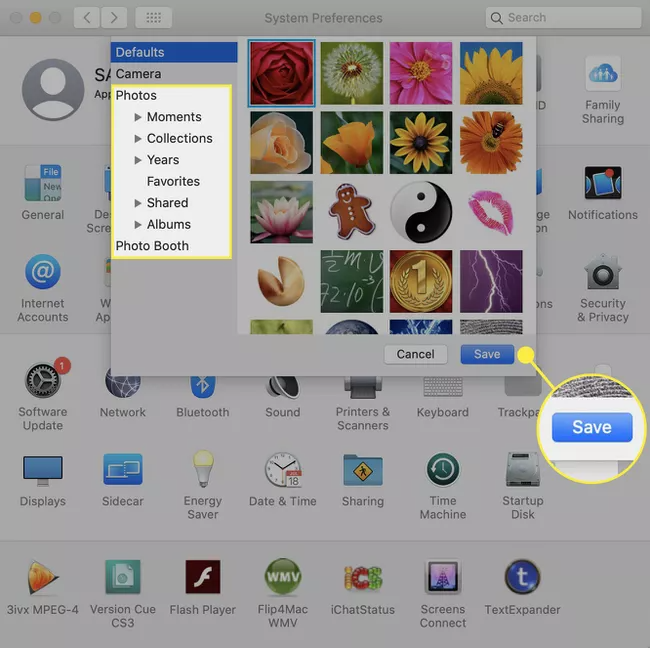 Πώς να αλλάξεις την εικόνα προφίλ στο Apple ID σου; (iPhone, iPad, Mac & iCloud)