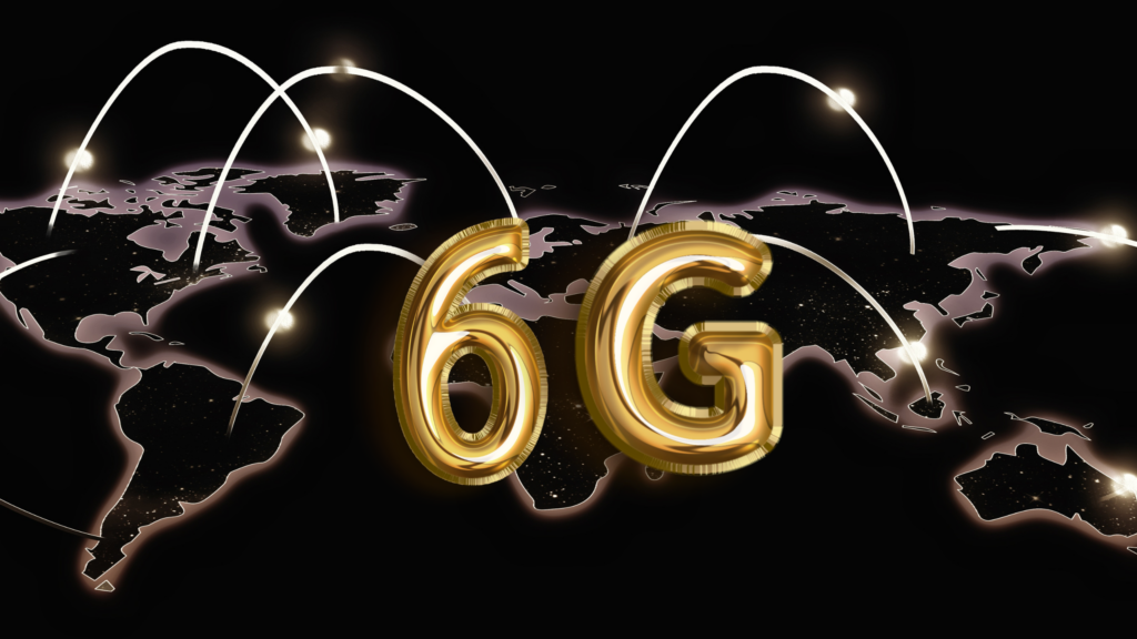 6G Πότε αναμένουμε να έρθει;