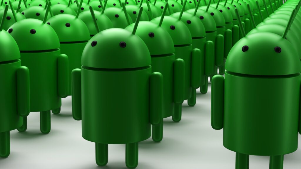 Android 13 Πότε θα κυκλοφορήσει στην πλήρη έκδοση;