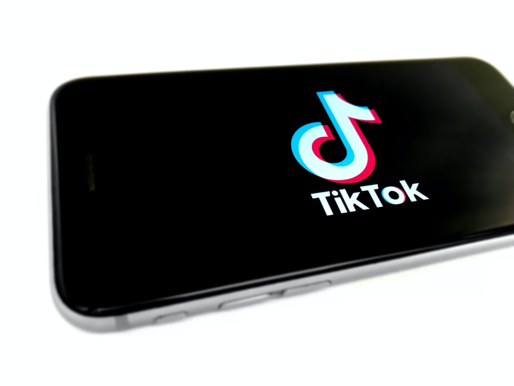 Blackout Challenge Επιτέλους το Tiktok συμμορφώνεται