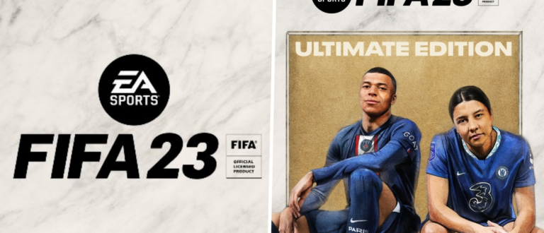 FIFA 23: Δες το trailer και μάθε την επίσημη κυκλοφορία του παιχνιδιού