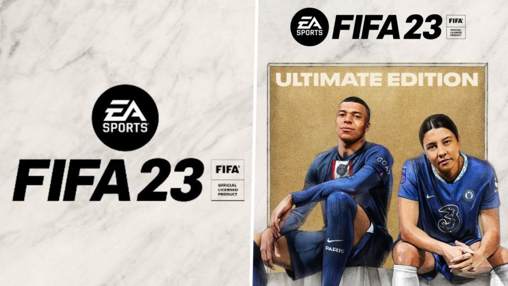 FIFA 23: Δες το trailer και μάθε την επίσημη κυκλοφορία του παιχνιδιού