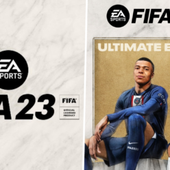 FIFA 23: Δες το trailer και μάθε την επίσημη κυκλοφορία του παιχνιδιού