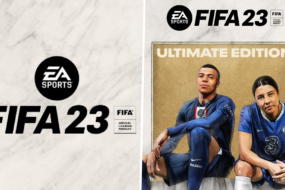 FIFA 23: Δες το trailer και μάθε την επίσημη κυκλοφορία του παιχνιδιού