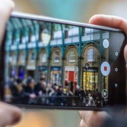 Galaxy Enhance-X: Η νέα δωρεάν AI εφαρμογή της Samsung για επεξεργασία φωτογραφιών