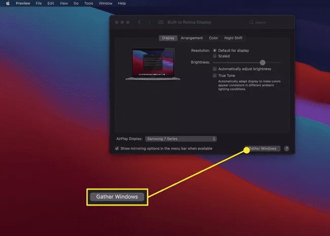 How to: Πώς να συνδέσεις το Macbook στην τηλεόραση