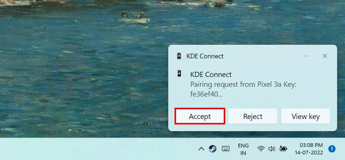 How to: Αντιγραφή επικόλληση από android σε υπολογιστή ΔΩΡΕΑΝ