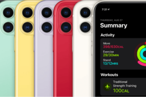 How to: Εφαρμογή Fitness στο iPhone χωρίς Apple Watch