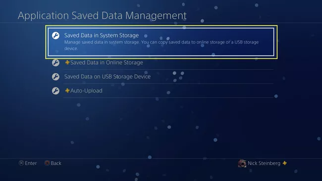 How to: Μεταφορά δεδομένων από PS4 σε PS5 με 3 τρόπους